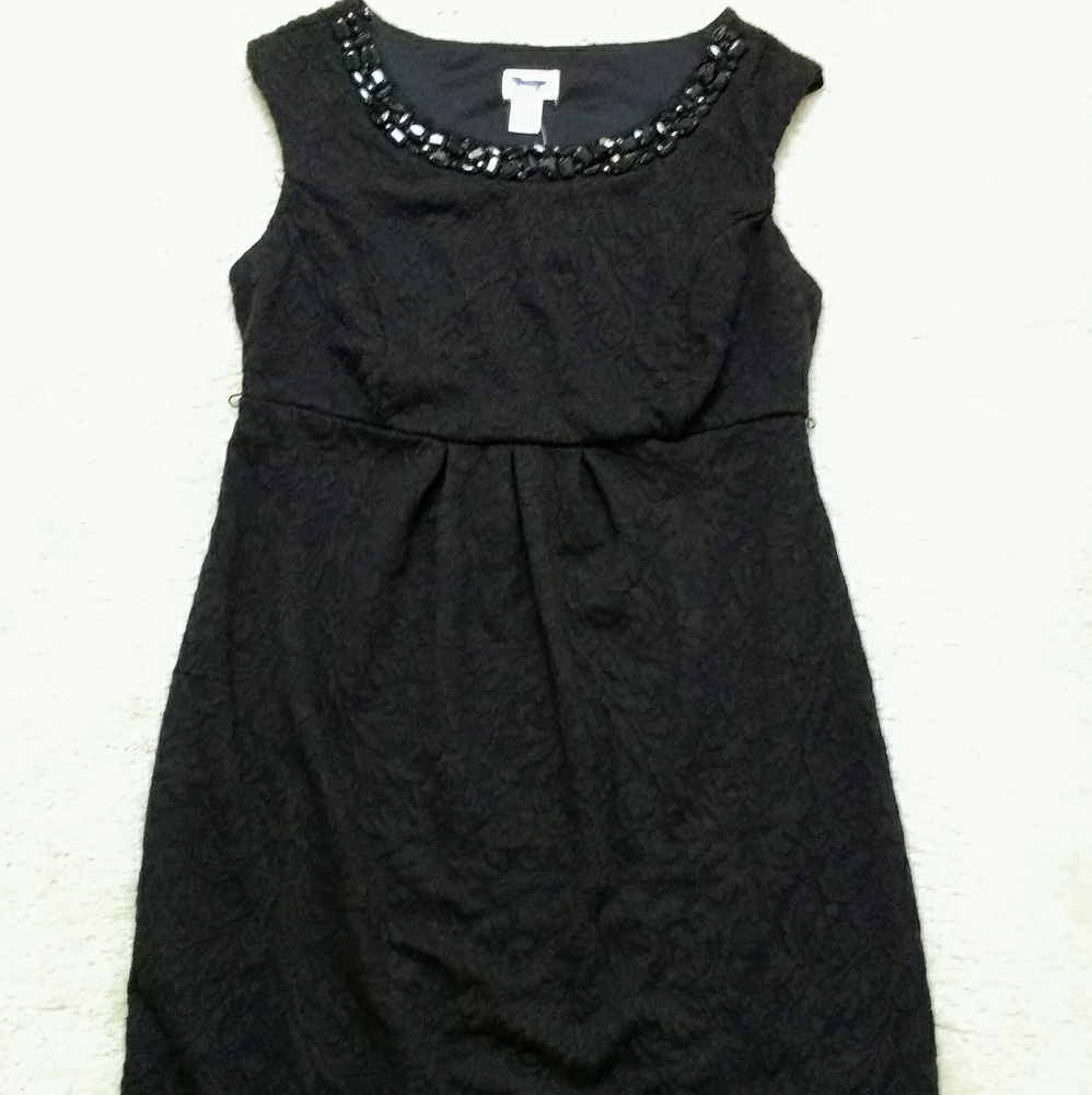 NWT maternity dress
